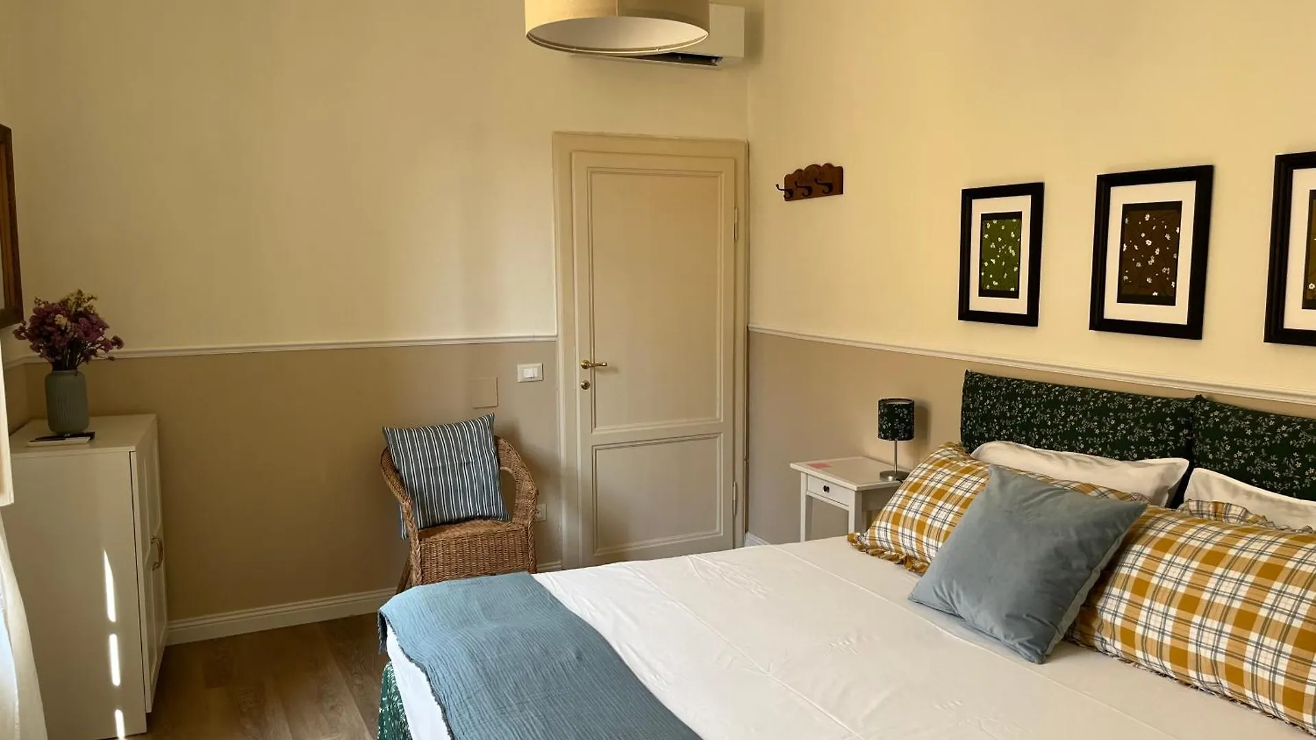 Apartamento Stasera Da Me Pisa